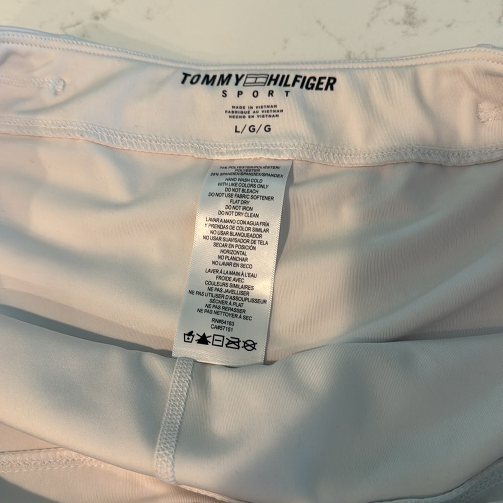 Tommy Hilfiger Skort - Picture 4 of 6